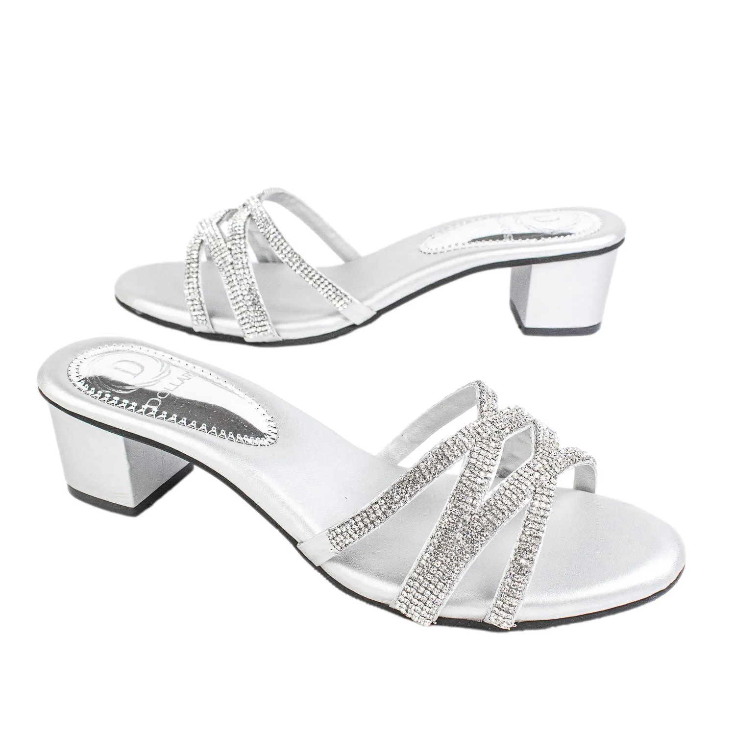 S159H - Silver