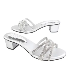 S159H - Silver