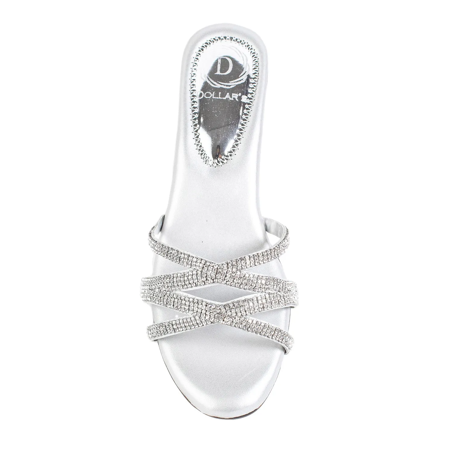 S159H - Silver