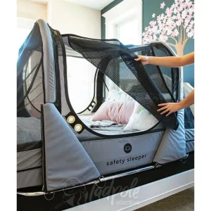 Safety Sleeper Collection (Models: 200, 300 & 400)