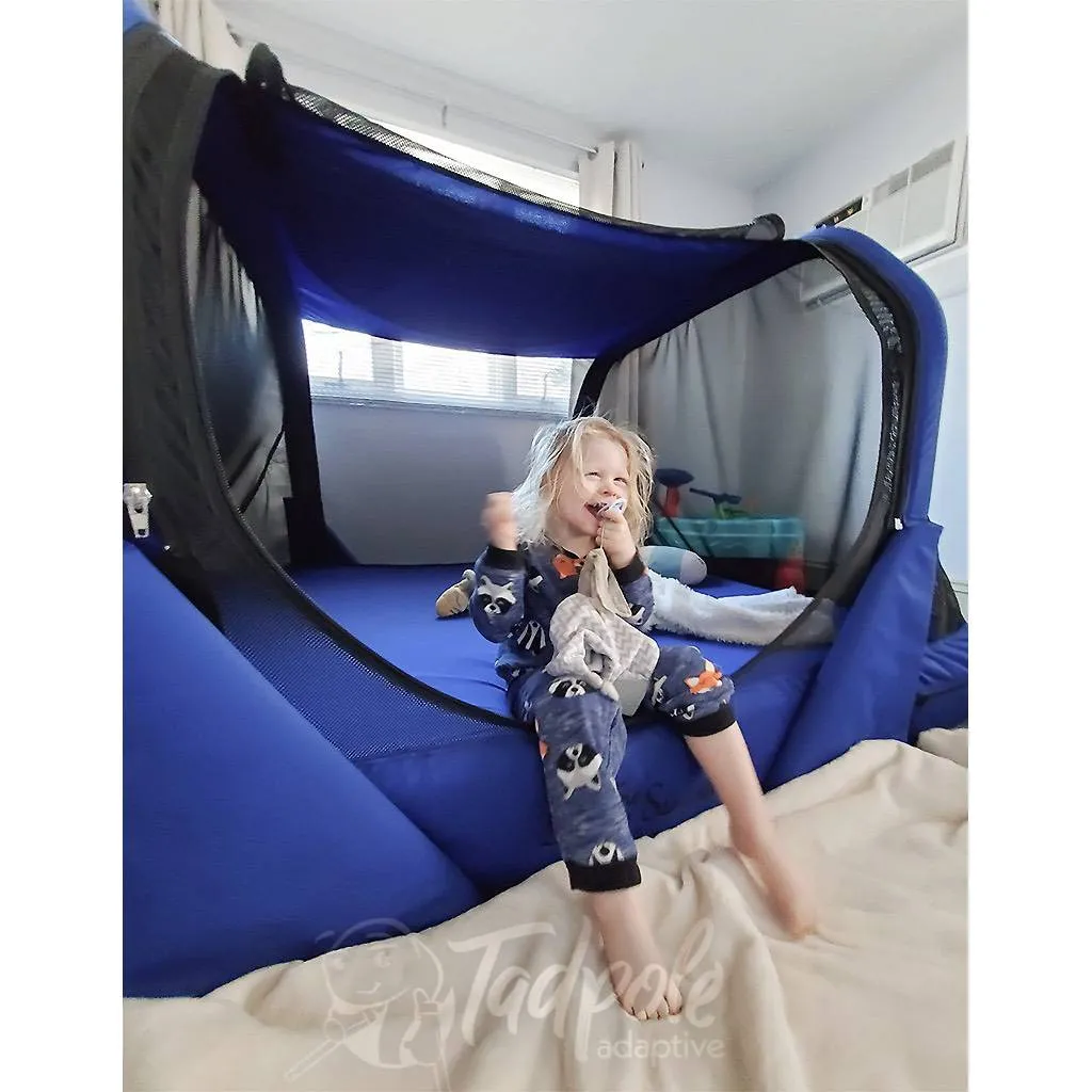 Safety Sleeper Collection (Models: 200, 300 & 400)