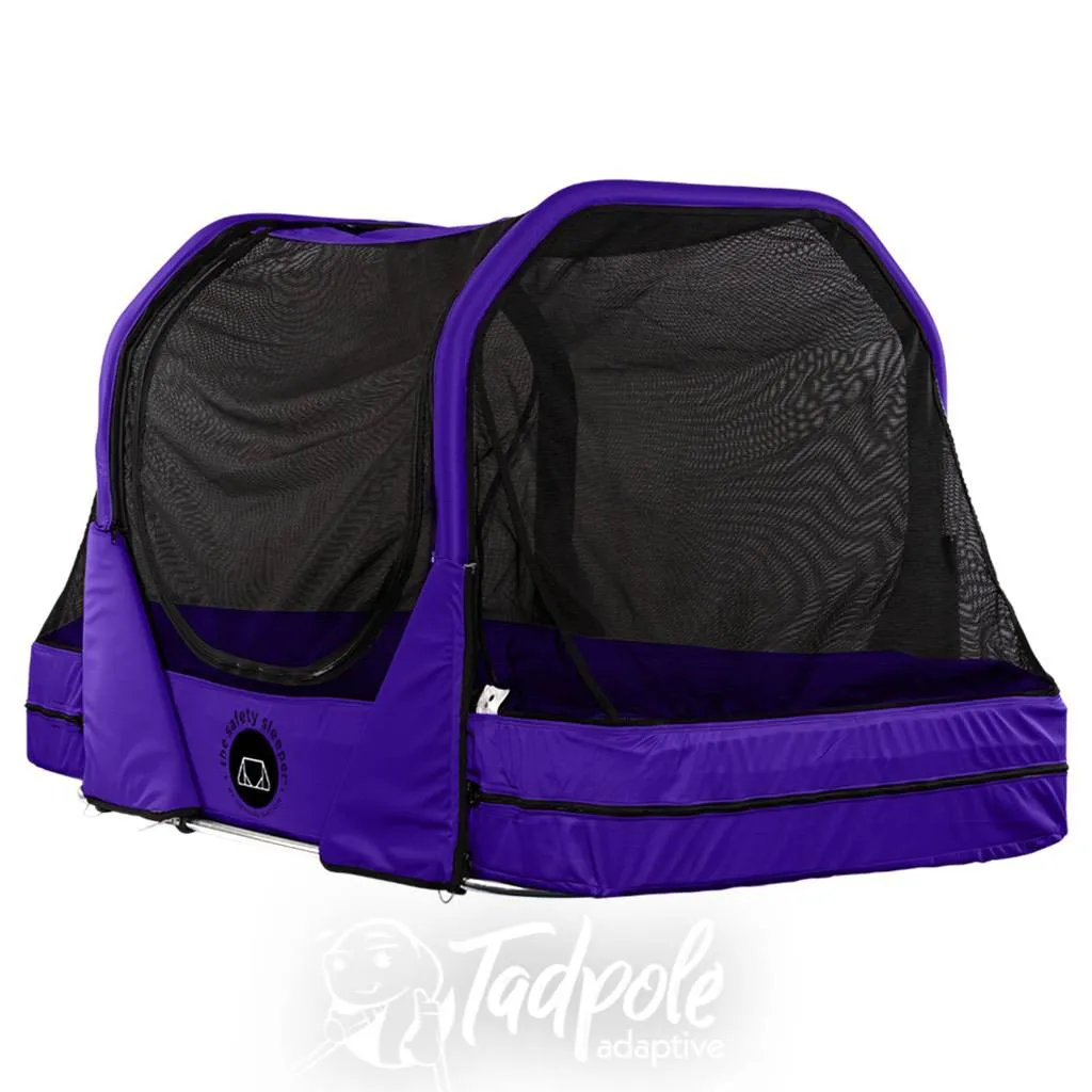 Safety Sleeper Collection (Models: 200, 300 & 400)