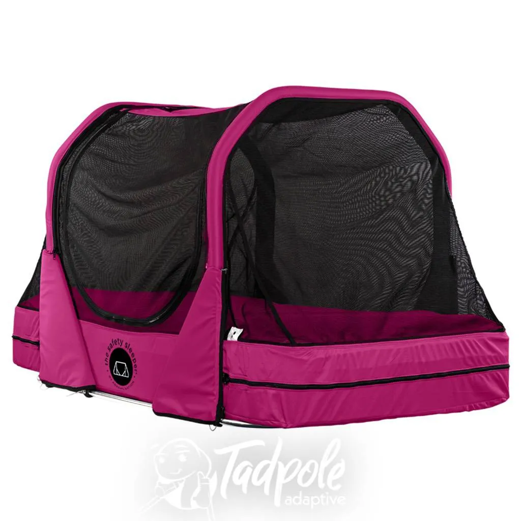 Safety Sleeper Collection (Models: 200, 300 & 400)