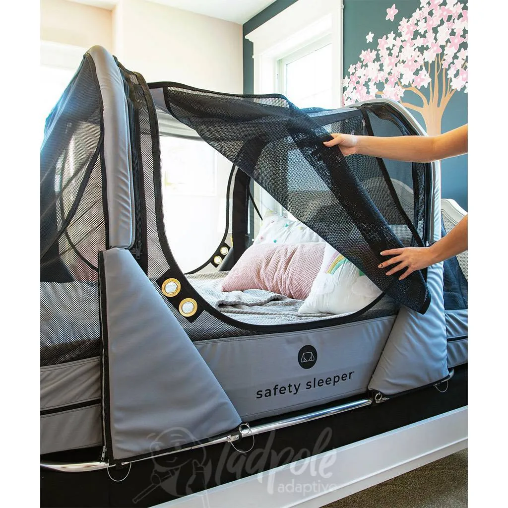 Safety Sleeper Collection (Models: 200, 300 & 400)