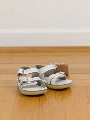 Saltwater Sandals