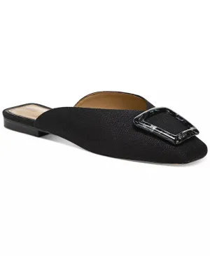 SAM EDELMAN LAVINA BUCKLE MULES