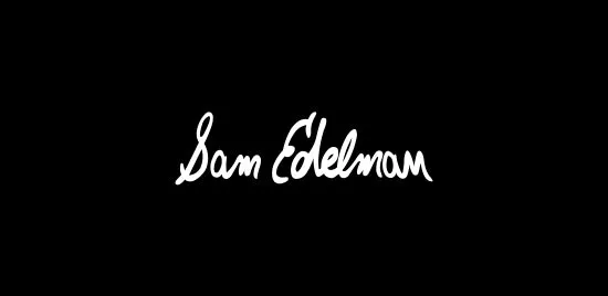 SAM EDELMAN LAVINA BUCKLE MULES