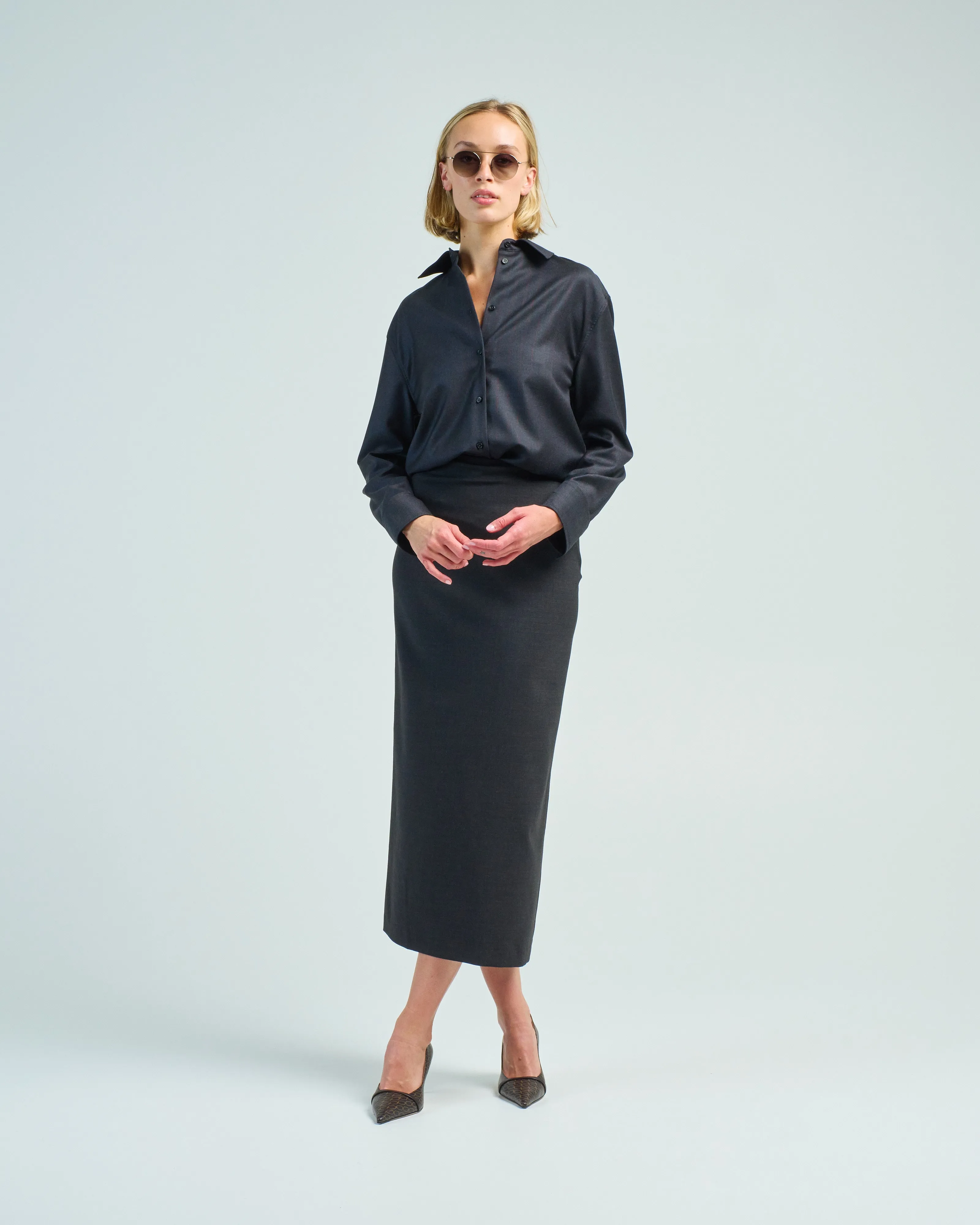 samos skirt