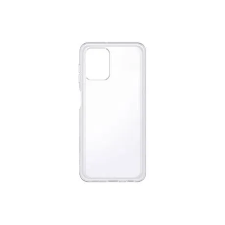 Samsung Galaxy A22 Soft Clear Cover EF-QA225TBEGWW