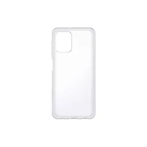 Samsung Galaxy A22 Soft Clear Cover EF-QA225TBEGWW