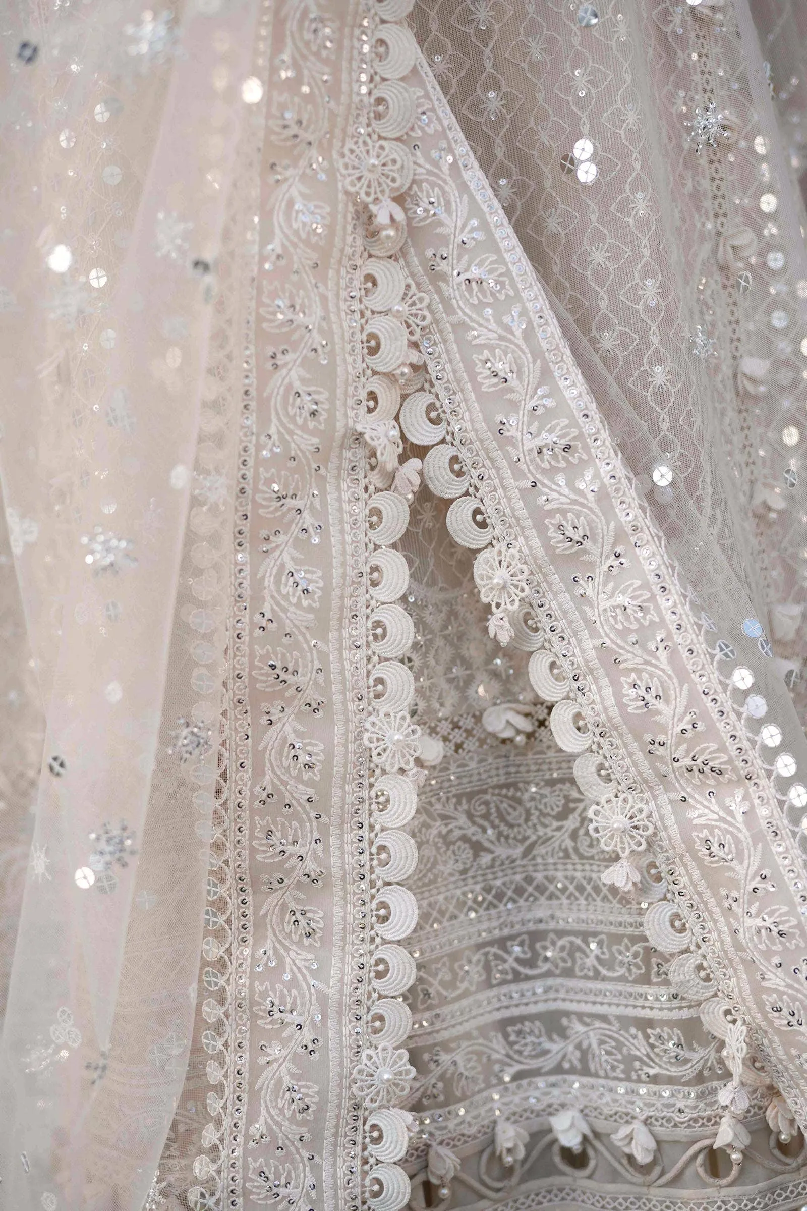SANA SAFINAZ | LUXURY COLLECTION'24   | L241-002A-3CT