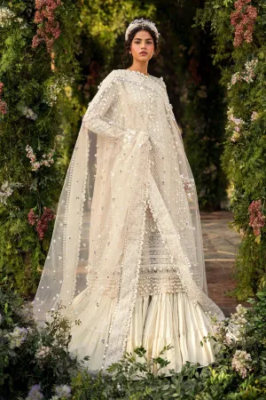 SANA SAFINAZ | LUXURY COLLECTION'24   | L241-002A-3CT