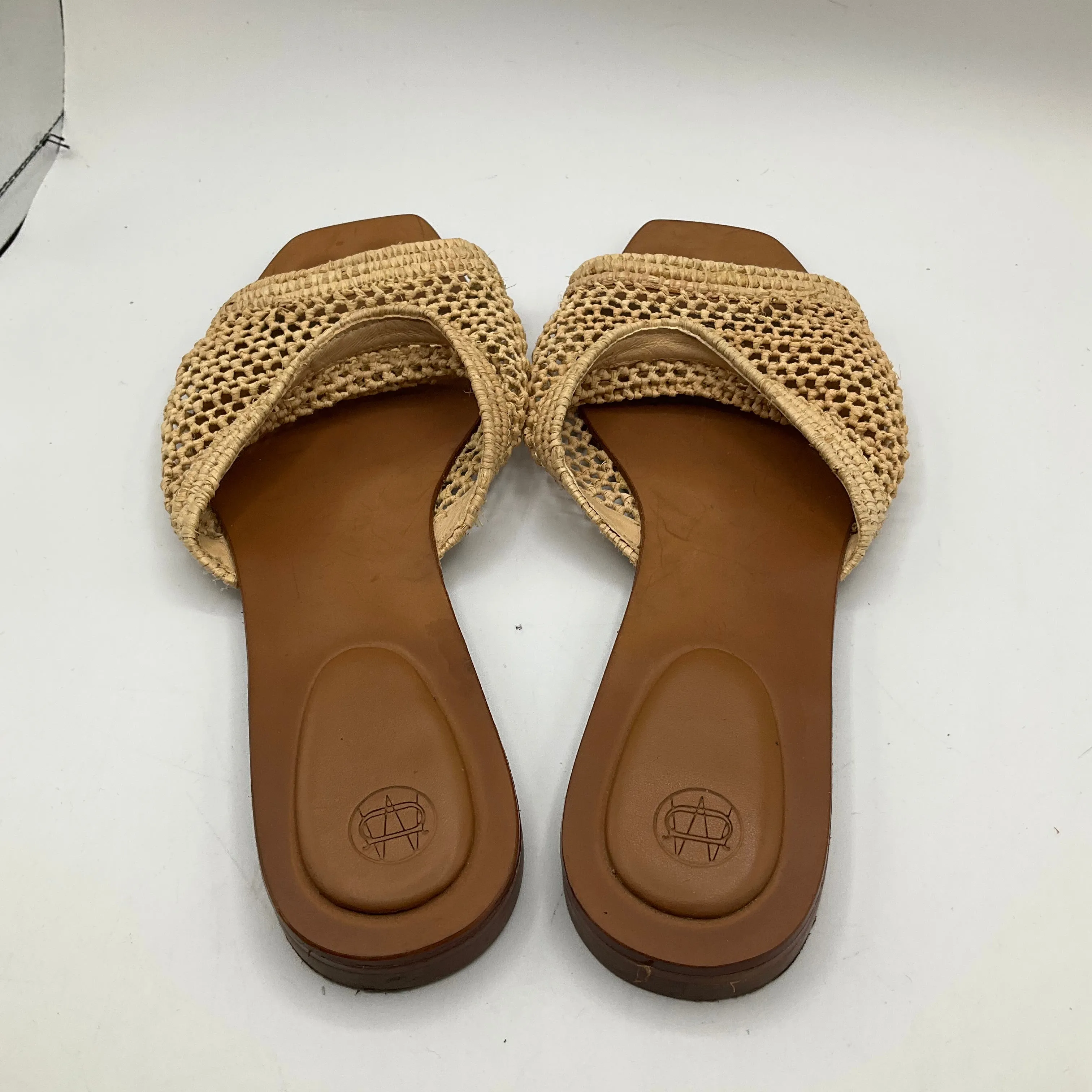 Sandals Flats By Cma  Size: 11