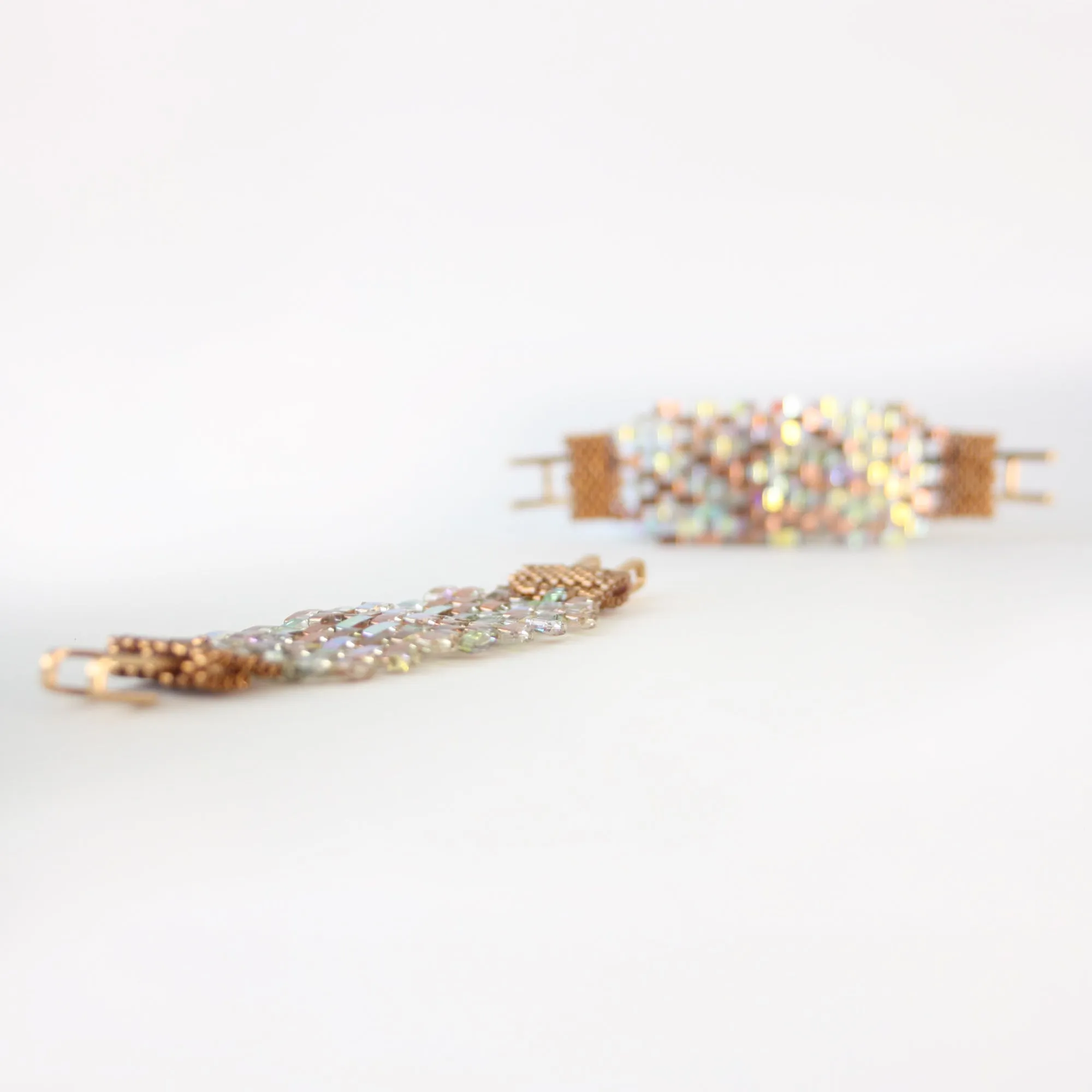 Sandy Strap