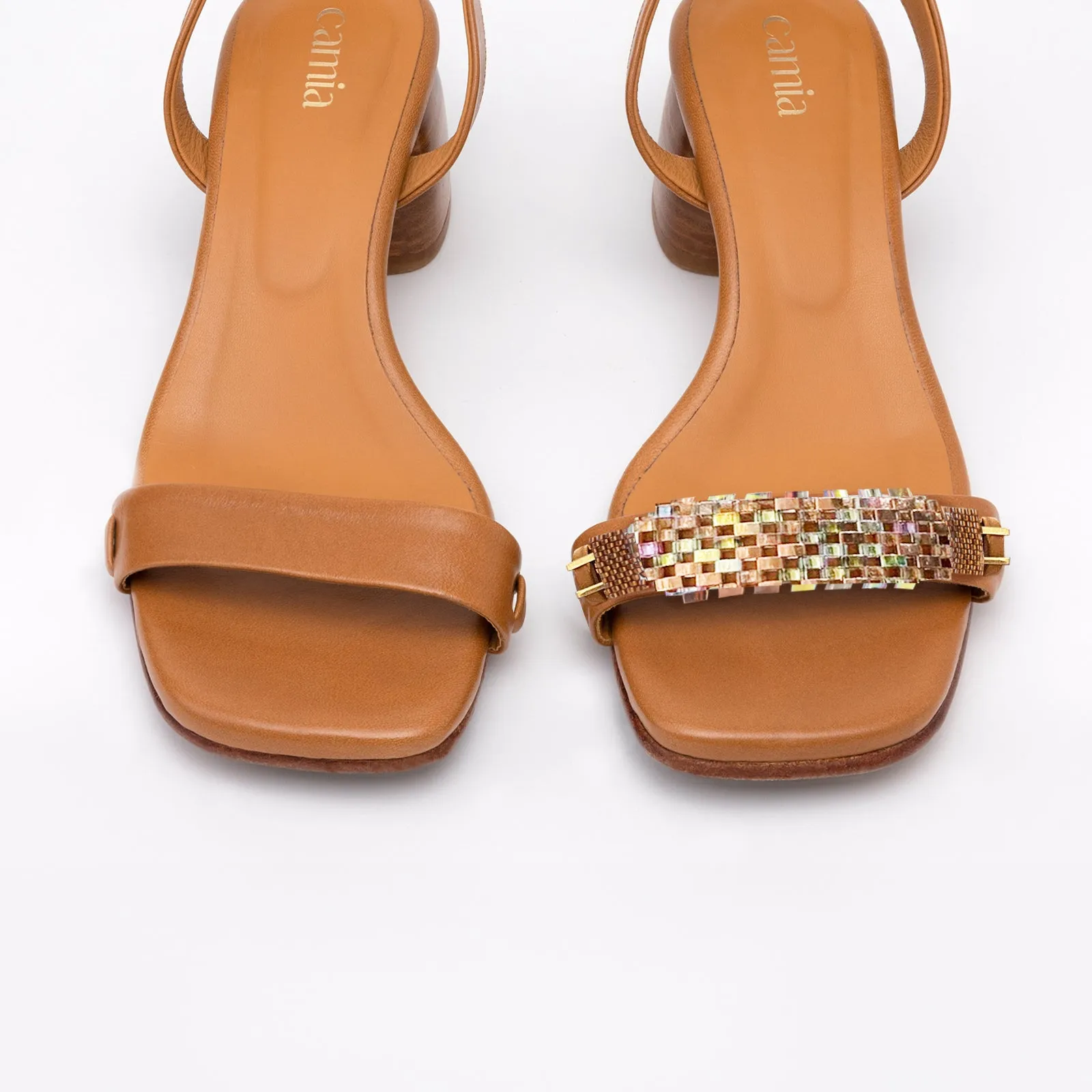 Sandy Strap