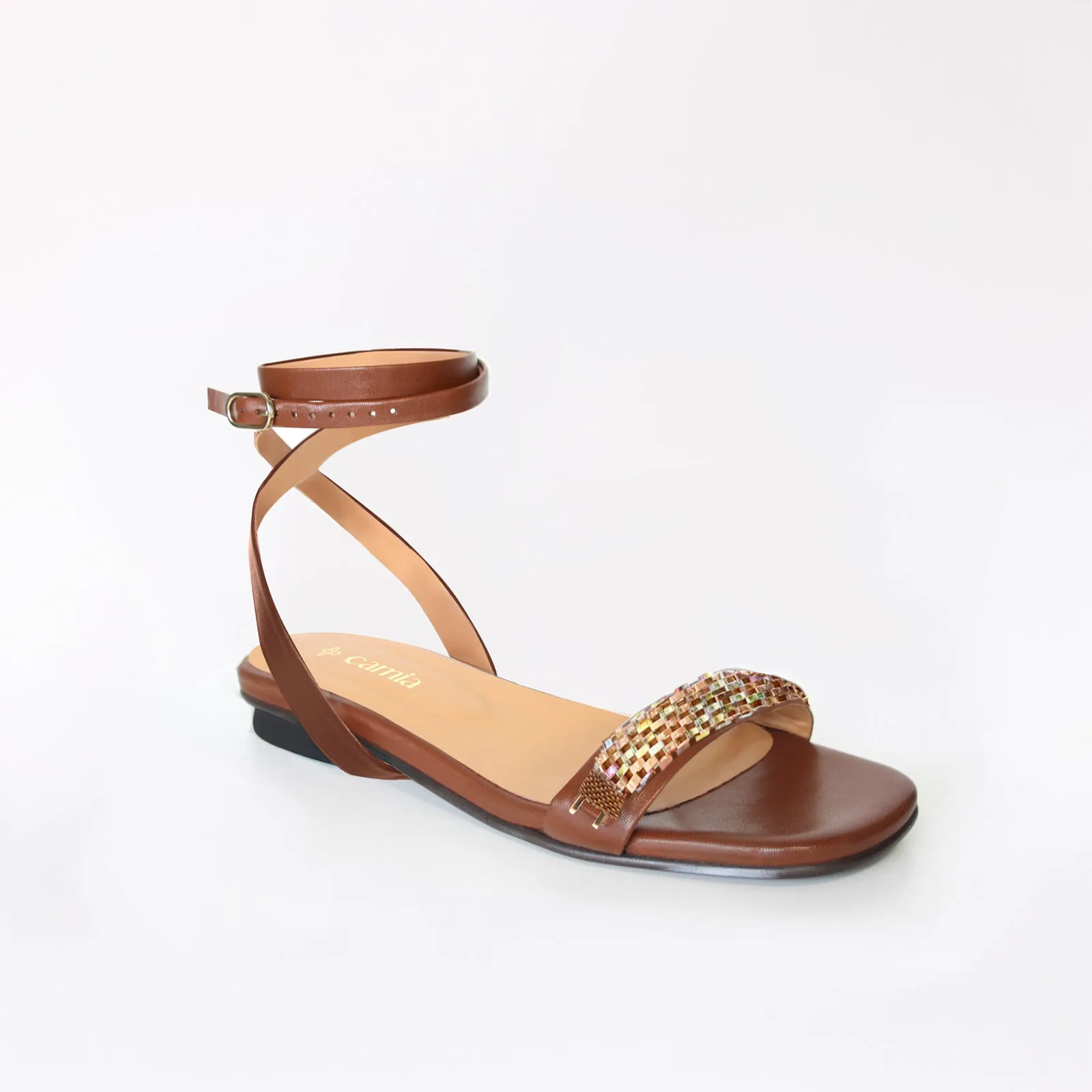 Sandy Strap