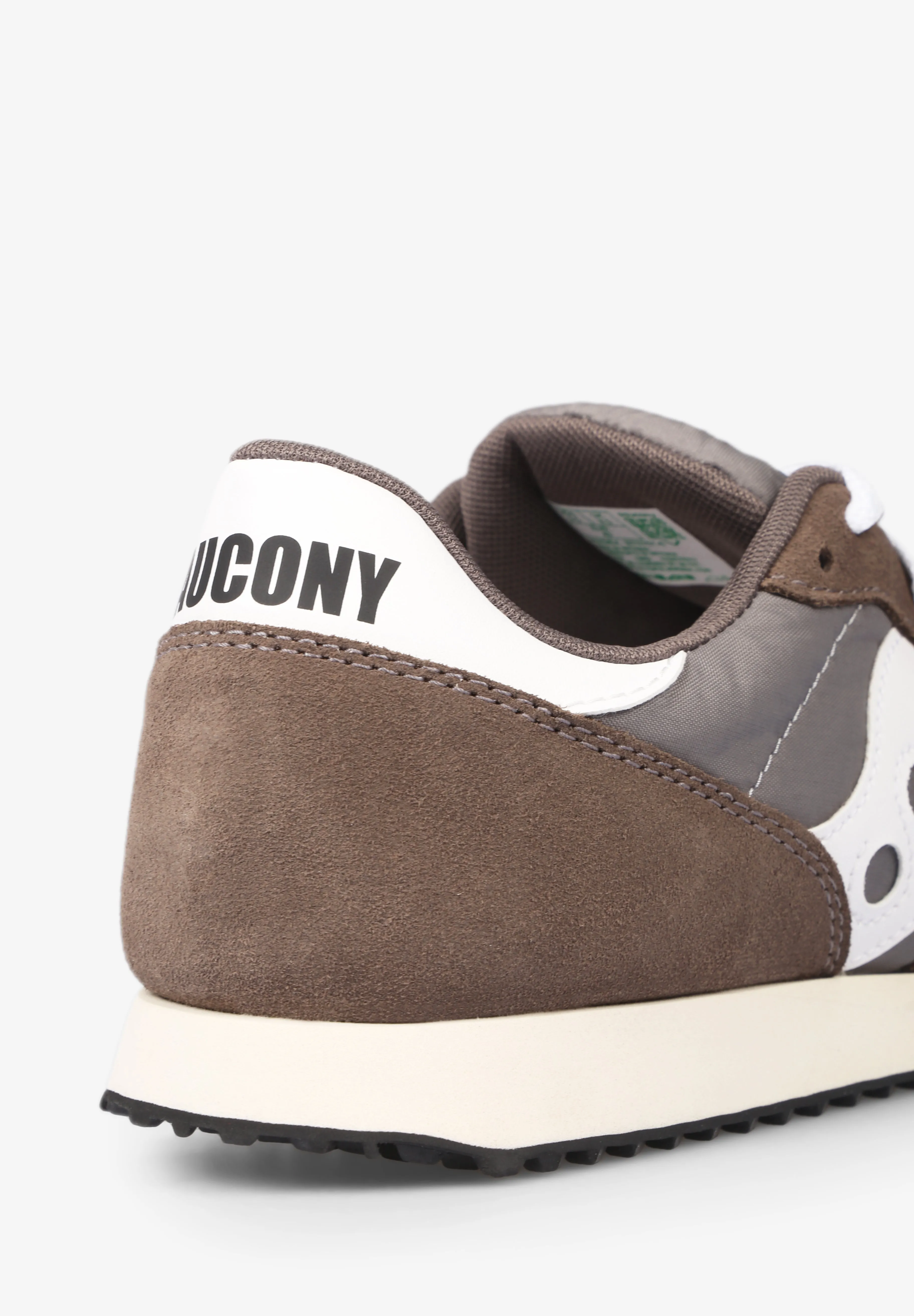 SAUCONY | SNEAKERS DXN TRAINER