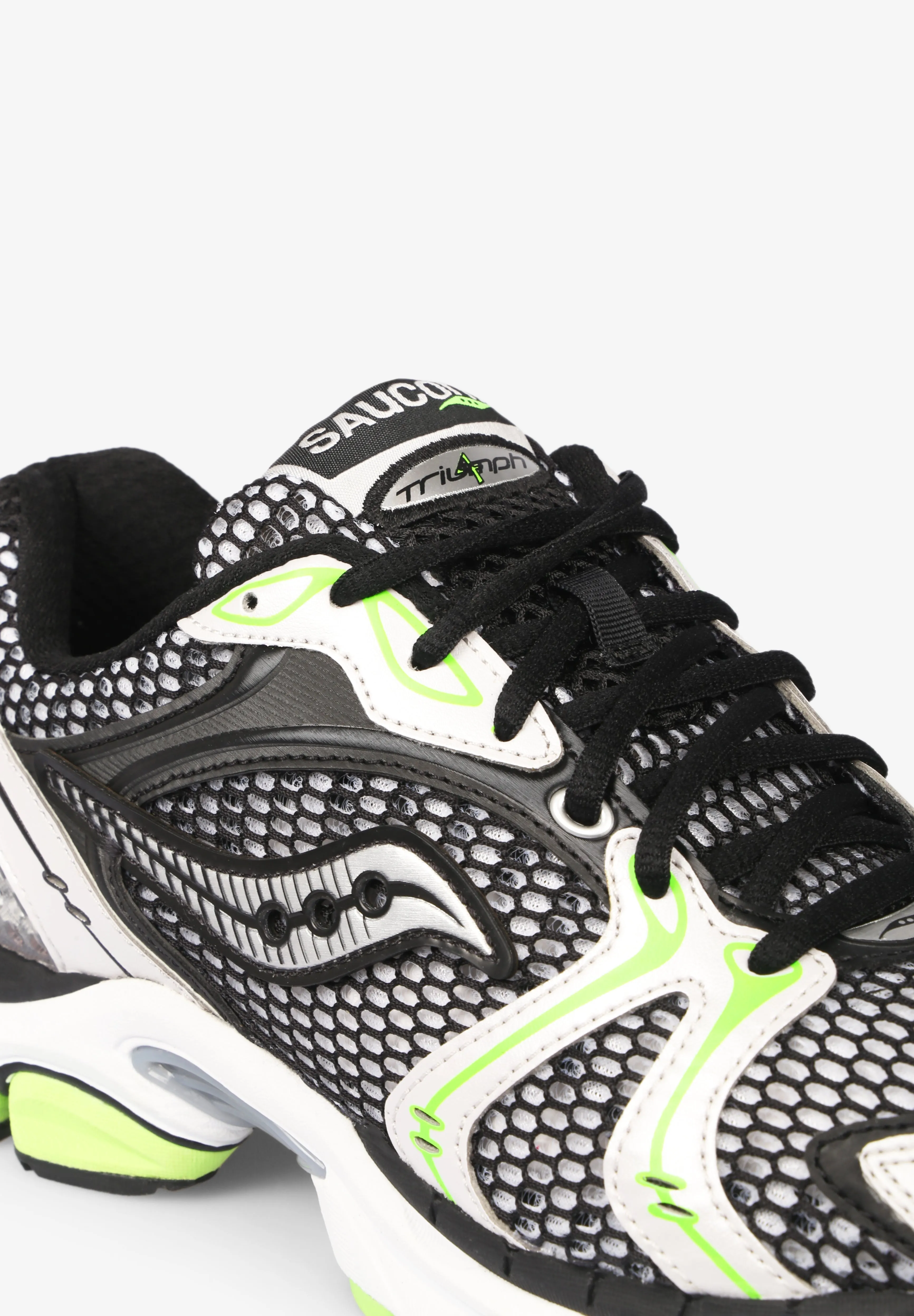 SAUCONY | SNEAKERS PROGRID TRIUMPH 4