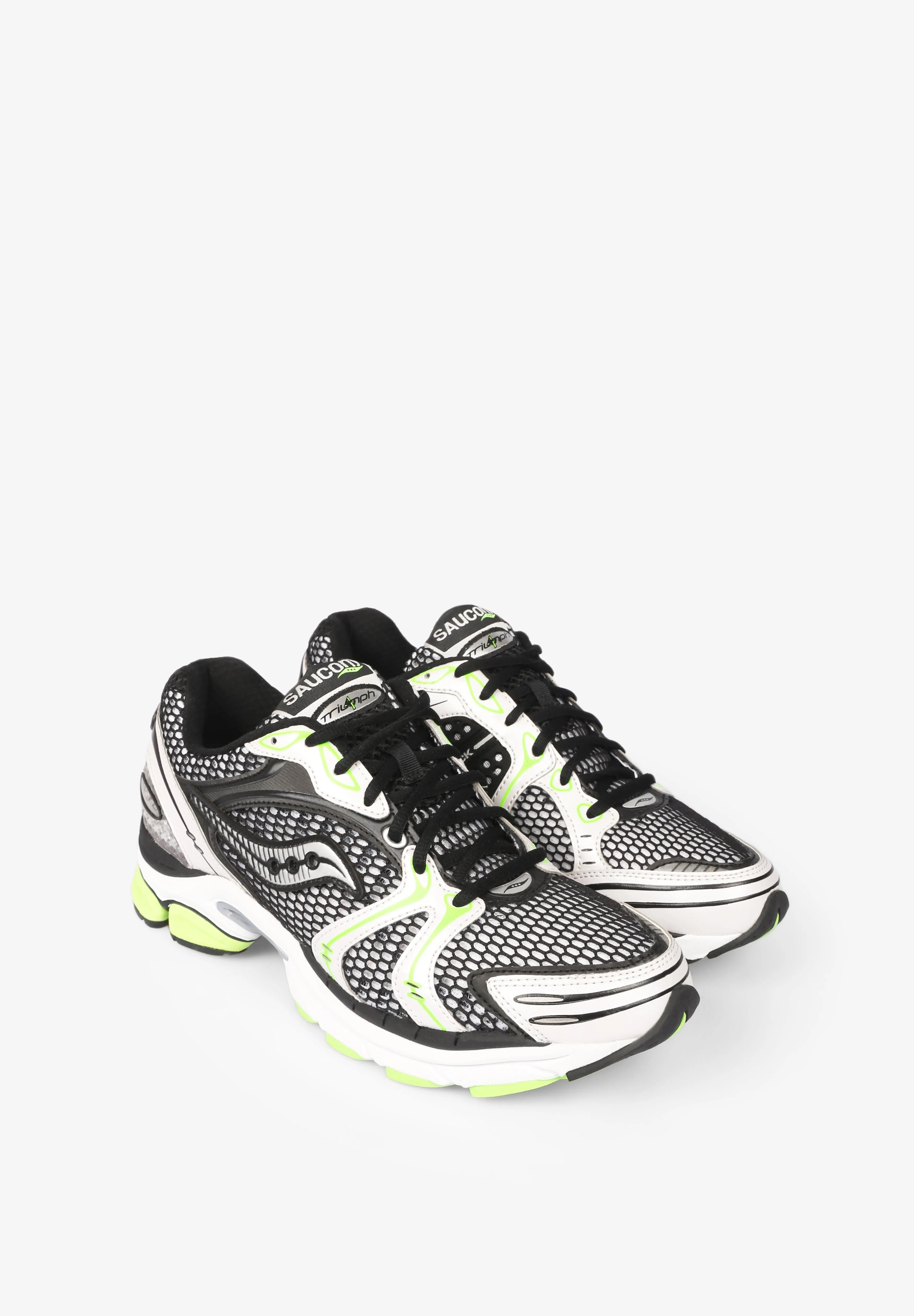 SAUCONY | SNEAKERS PROGRID TRIUMPH 4
