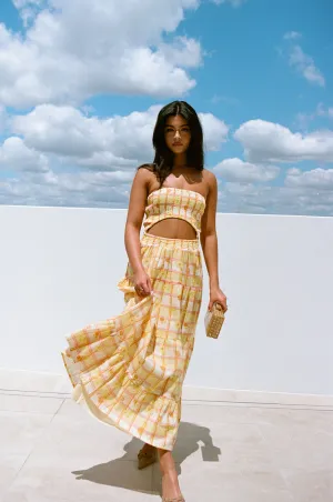 Sav Maxi Dress