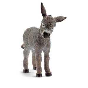 Schleich Donkey Foal