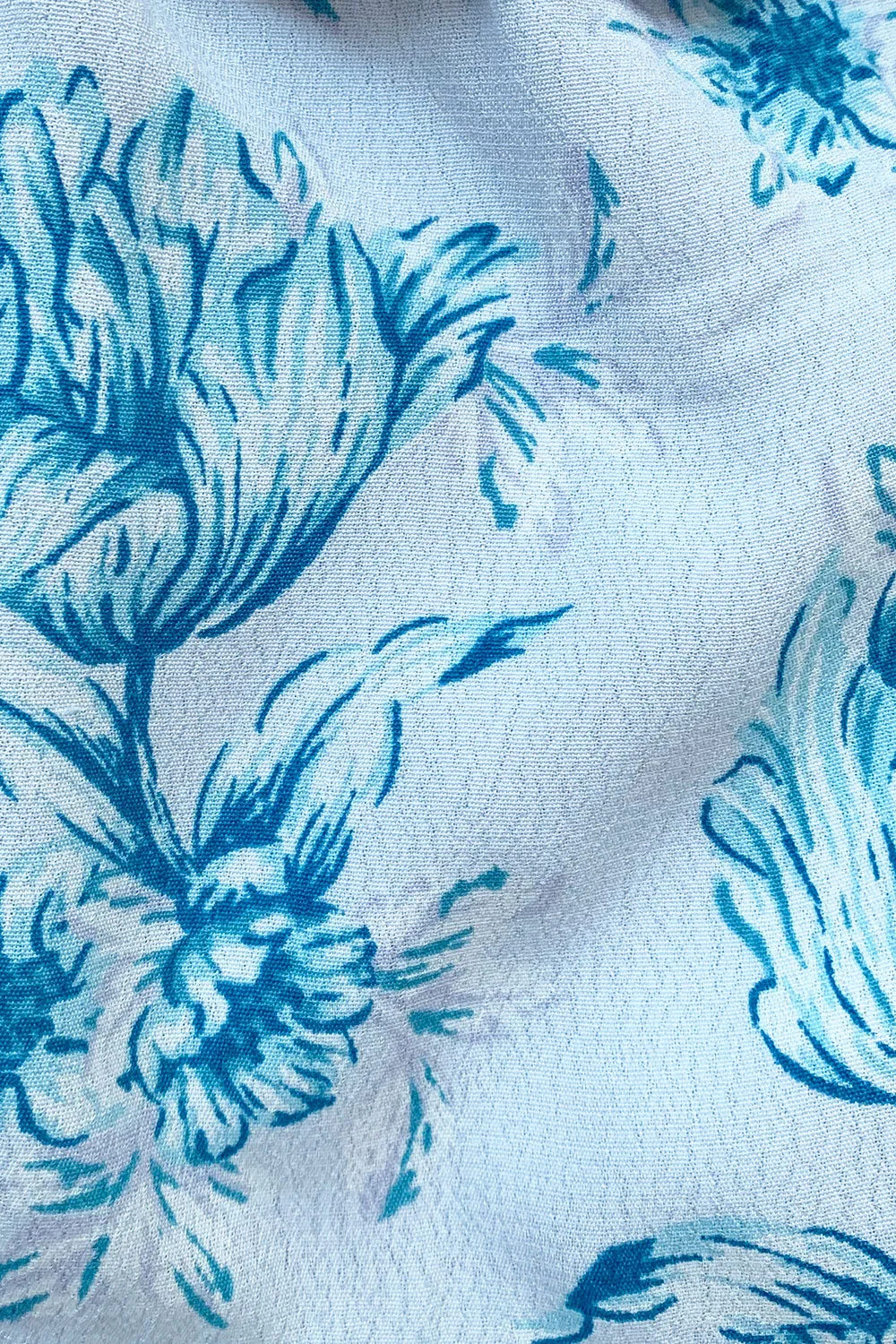 Selma Cami Dress - Winter Tulip