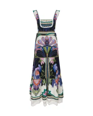 SENA DRESS
