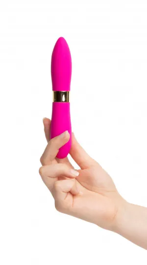 Sensuelle Double Ended Deux Bullet - Magenta