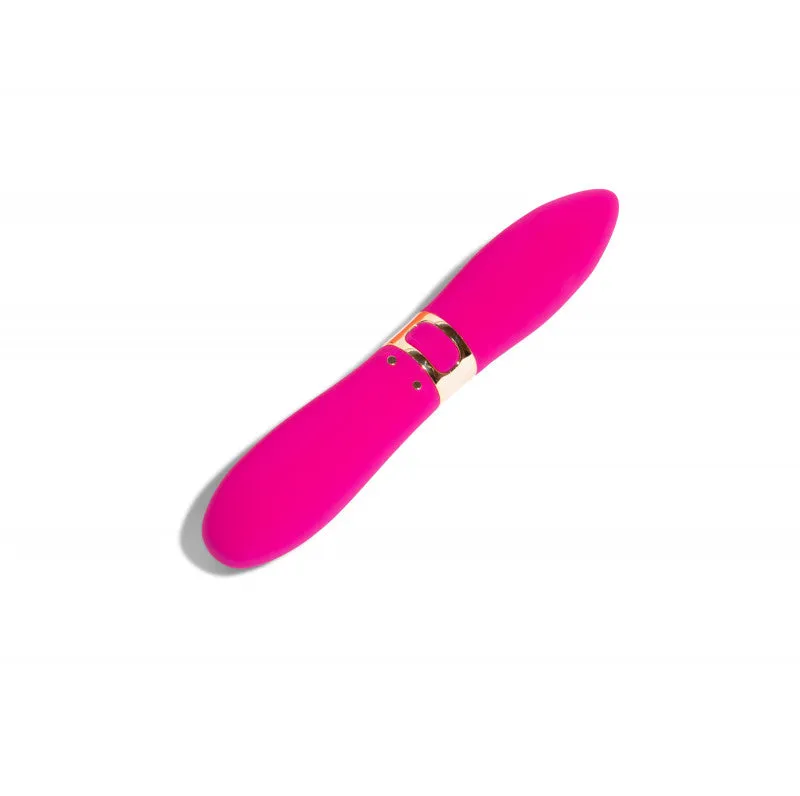 Sensuelle Double Ended Deux Bullet - Magenta