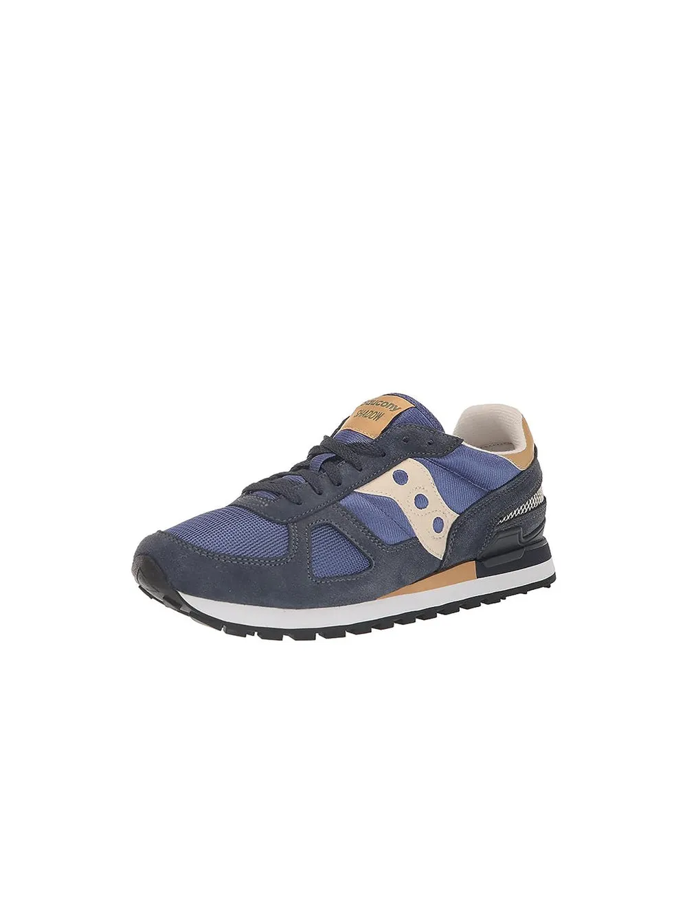 Shadow Original - Navy/Tan