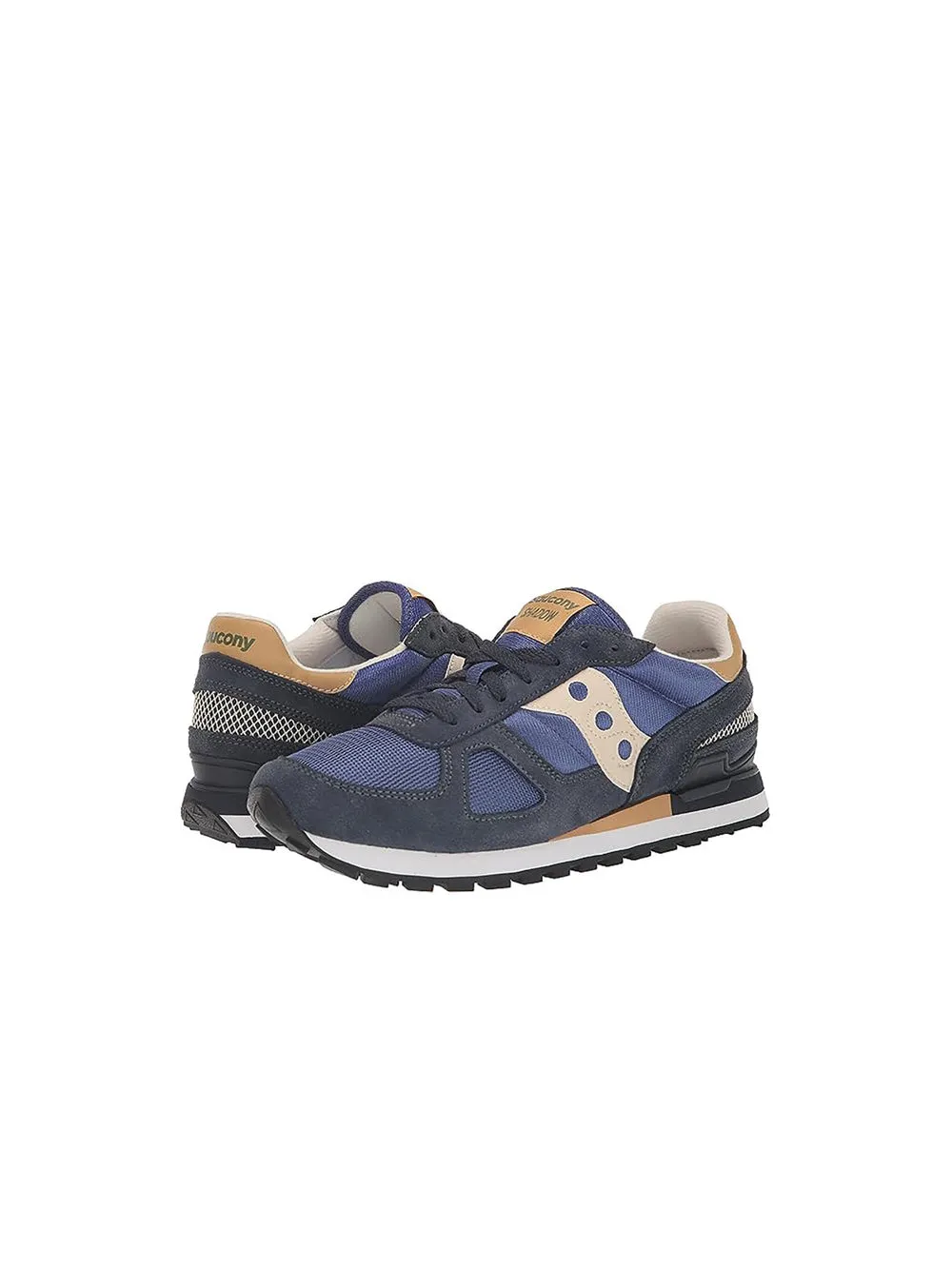 Shadow Original - Navy/Tan