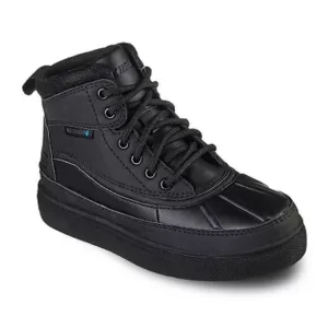 Skechers waterproof ,kids 5