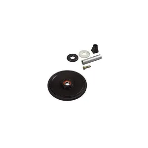 Ski-Doo 4" Rear Wheel Kit