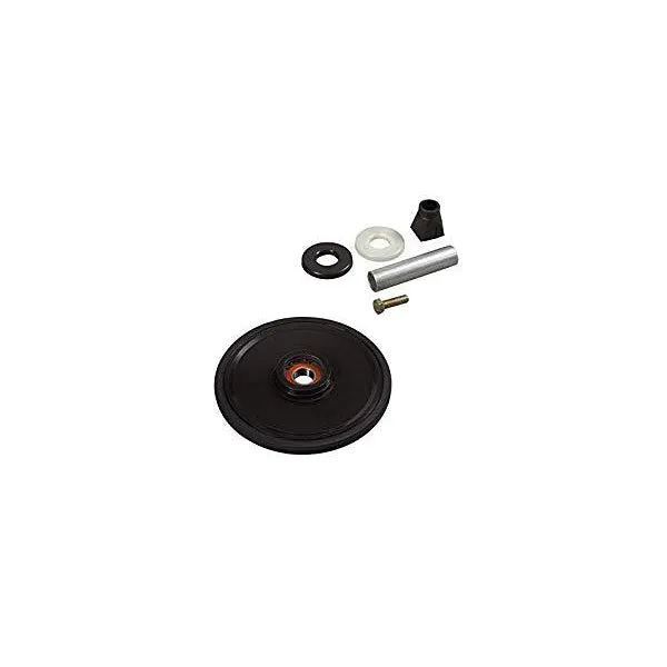 Ski-Doo 4" Rear Wheel Kit