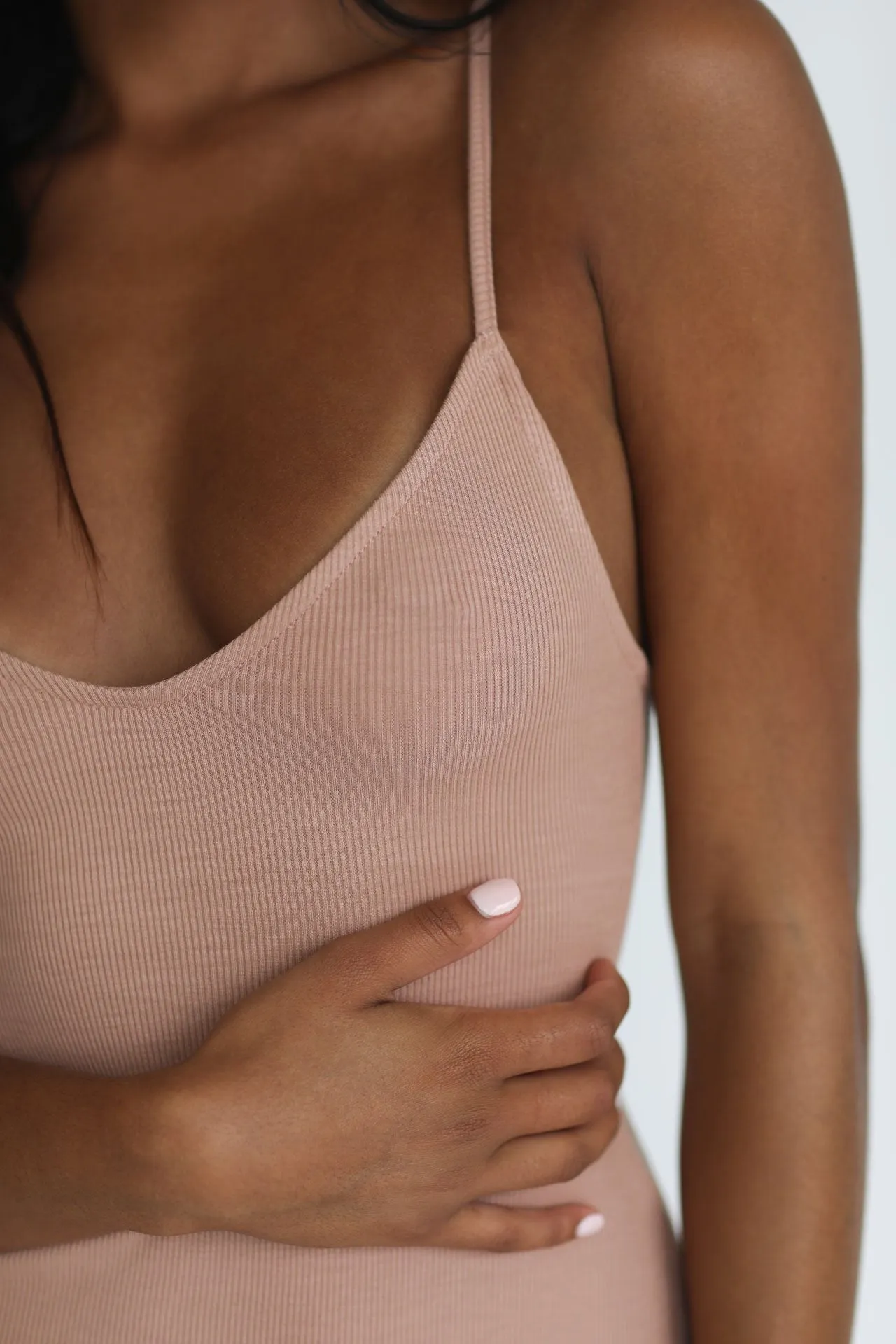 Slip Dress