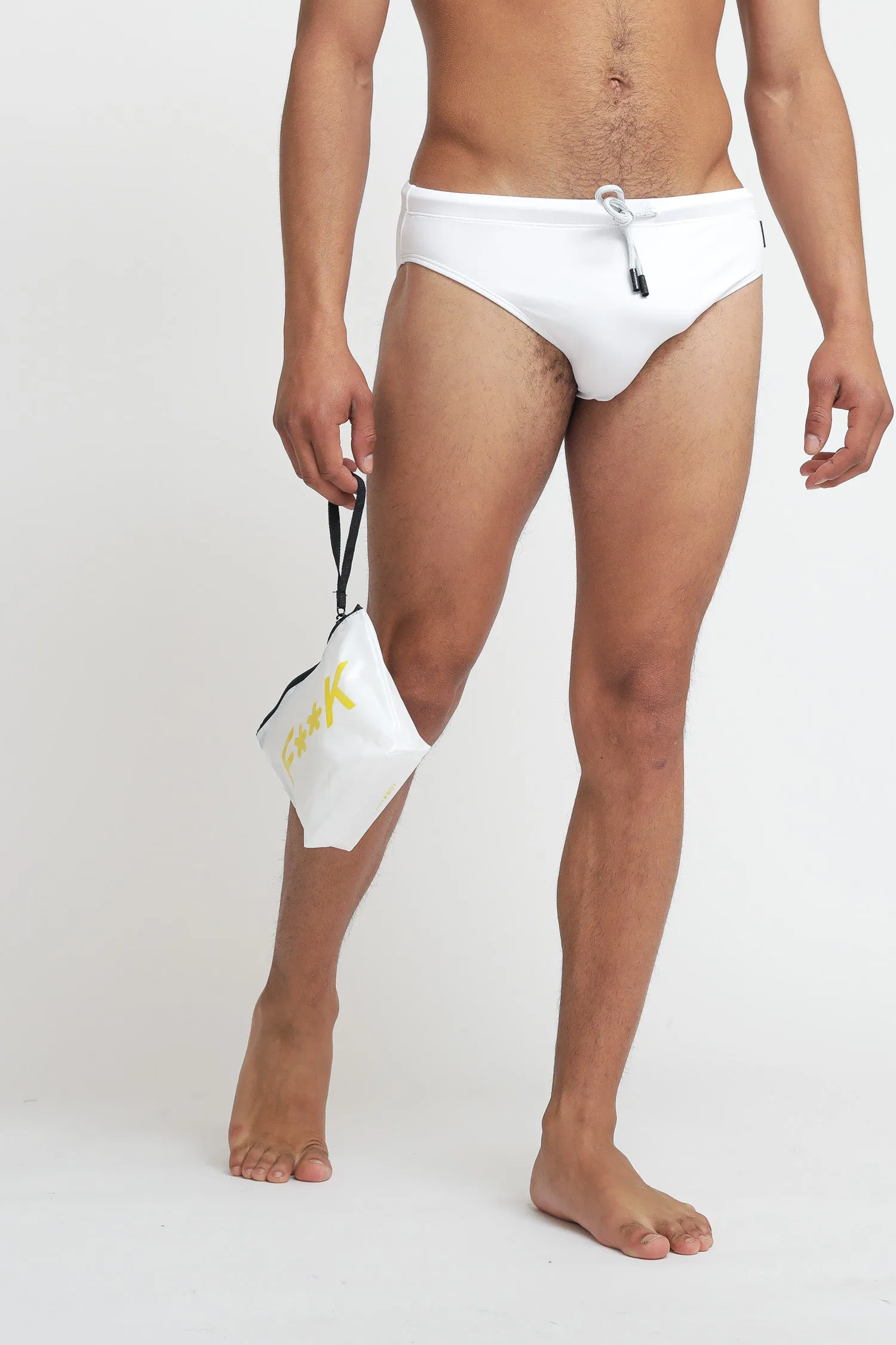 Slip - White