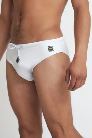 Slip - White