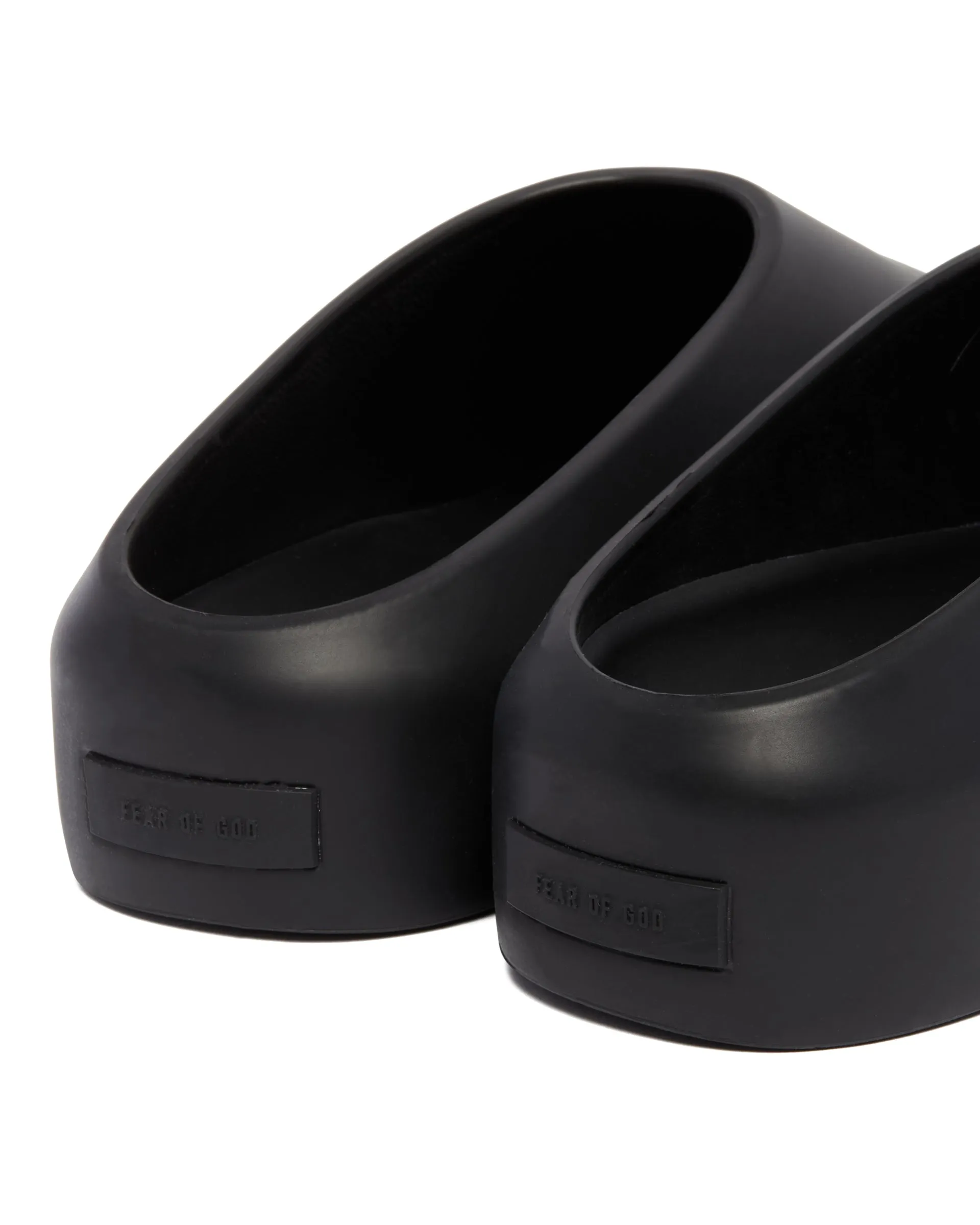Slippers The California Collection 8 Nere