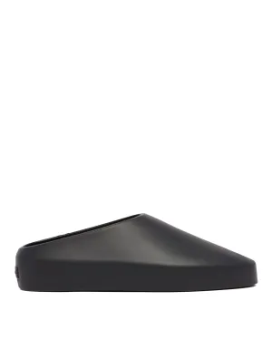 Slippers The California Collection 8 Nere