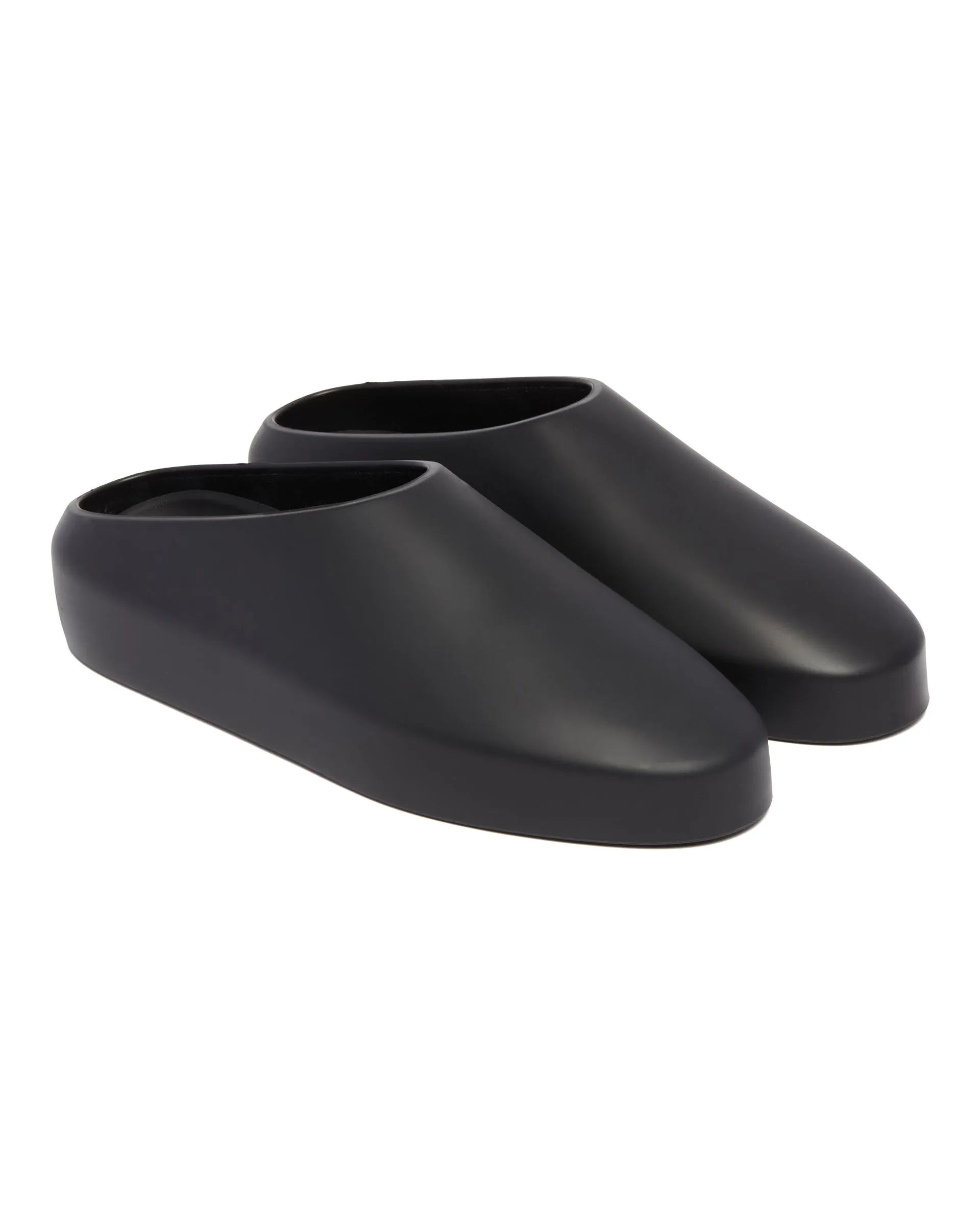Slippers The California Collection 8 Nere