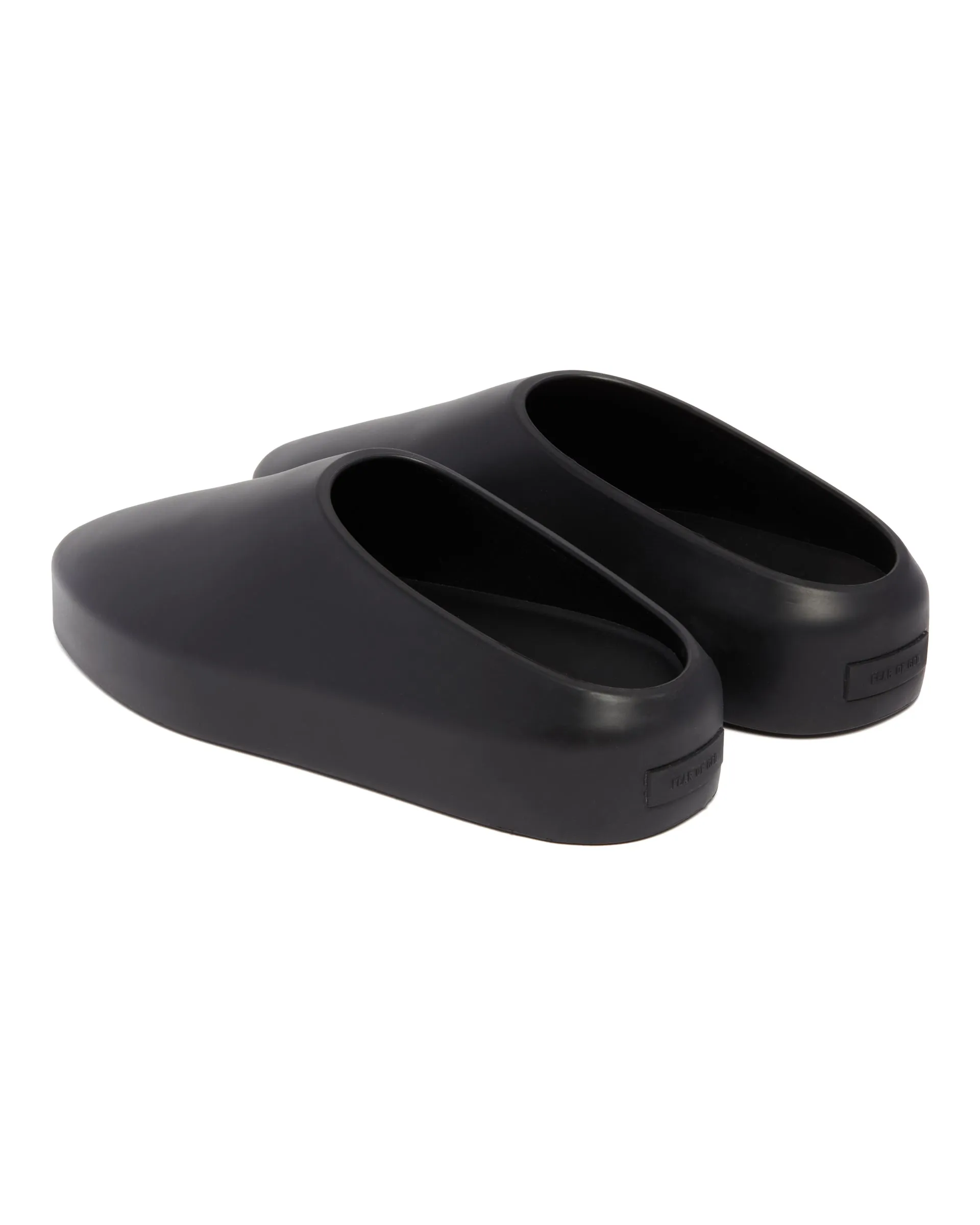Slippers The California Collection 8 Nere
