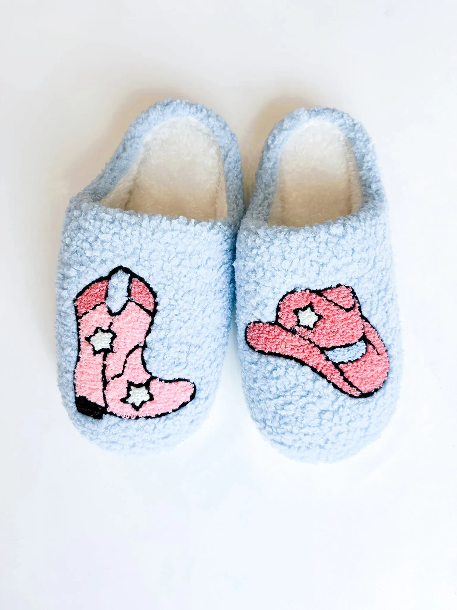 Slippers