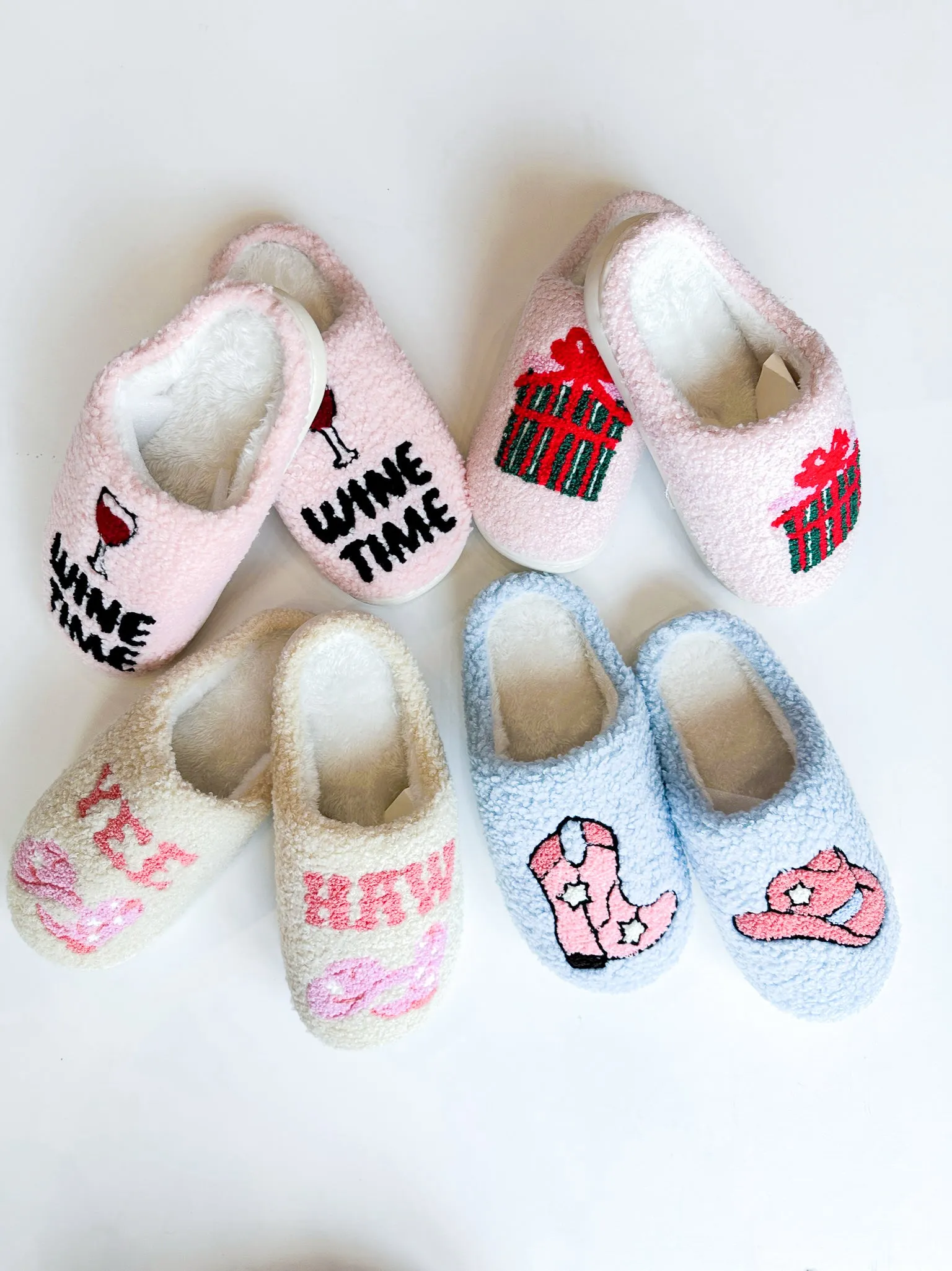 Slippers