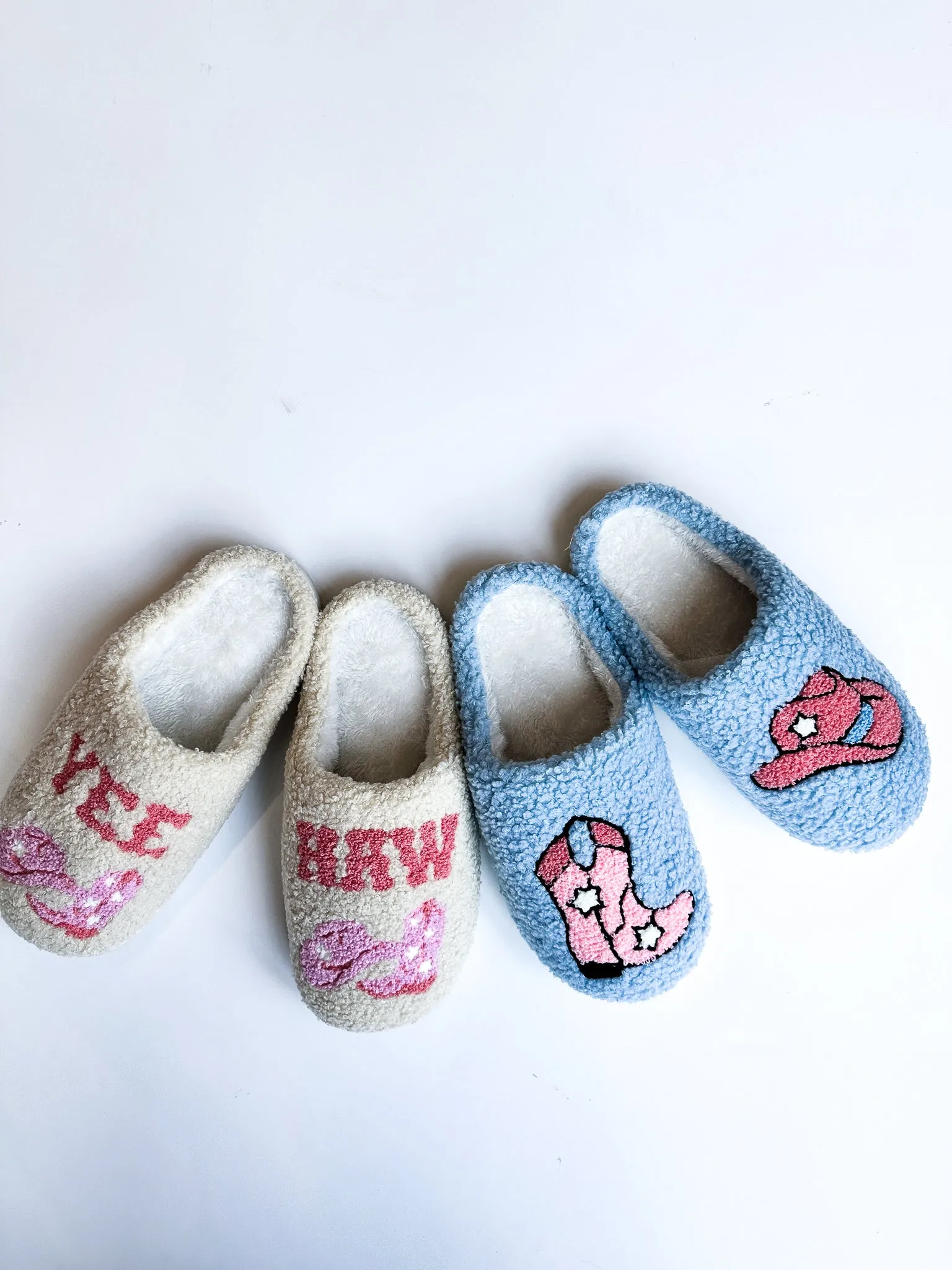 Slippers