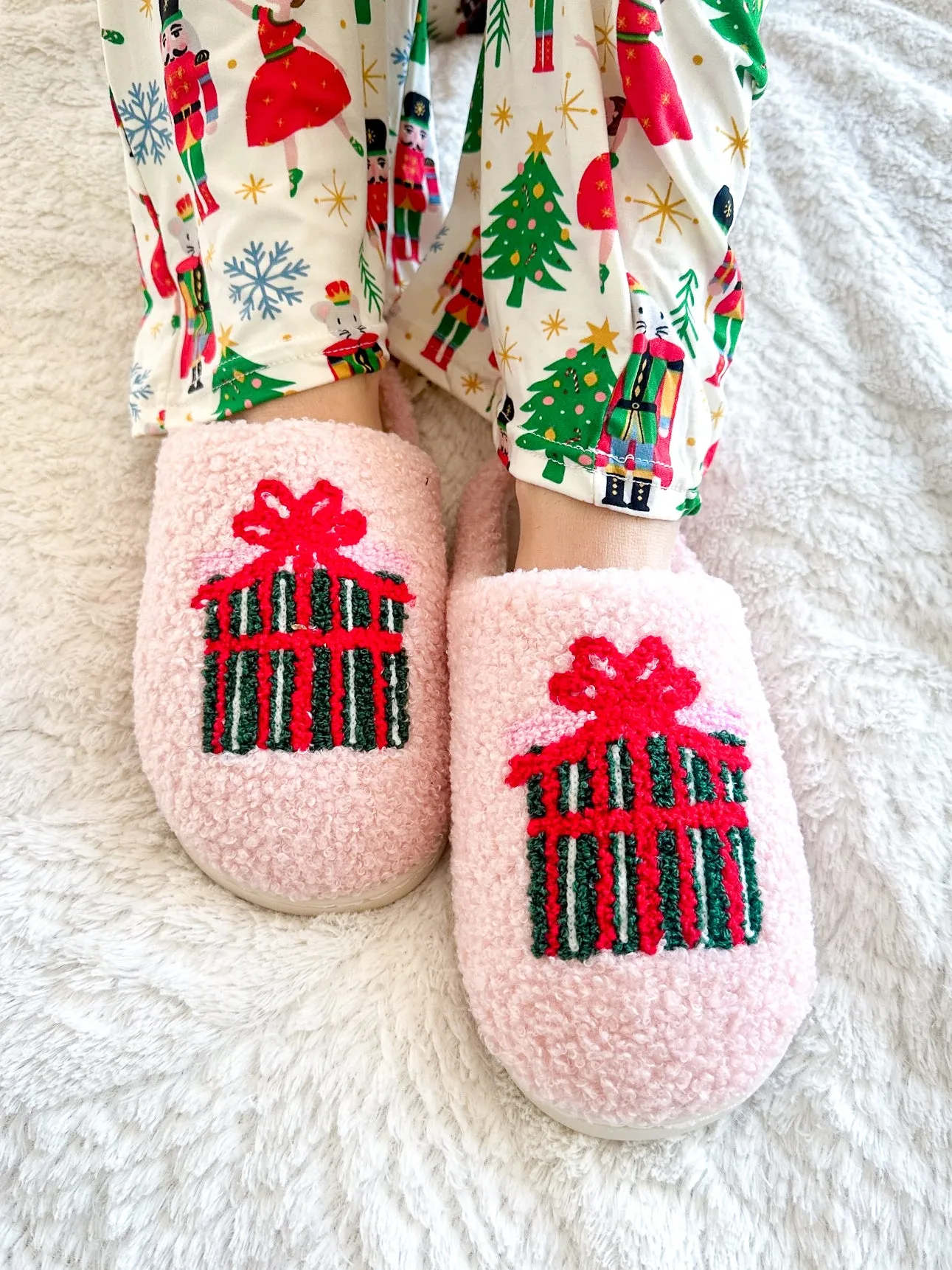Slippers