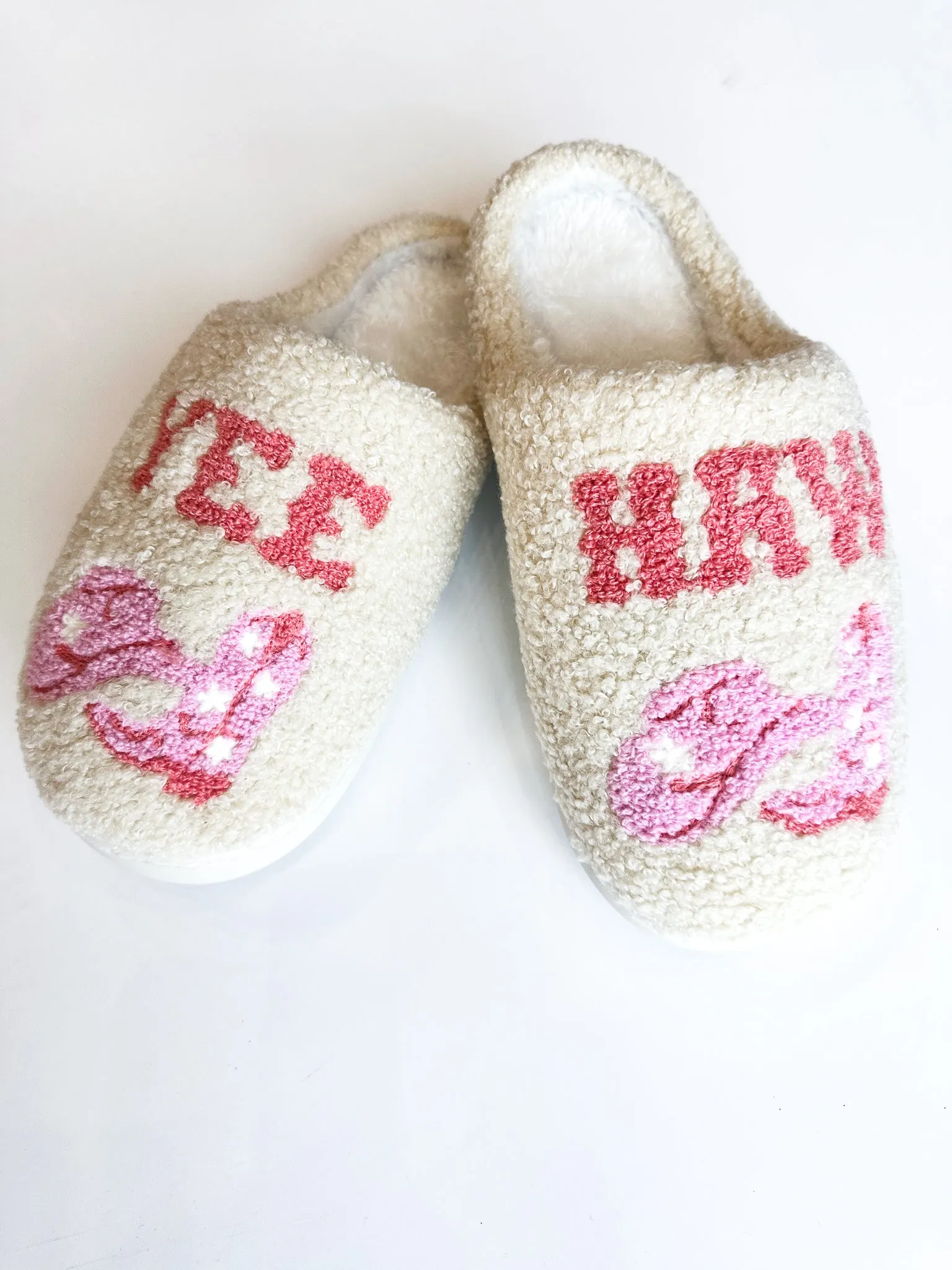 Slippers