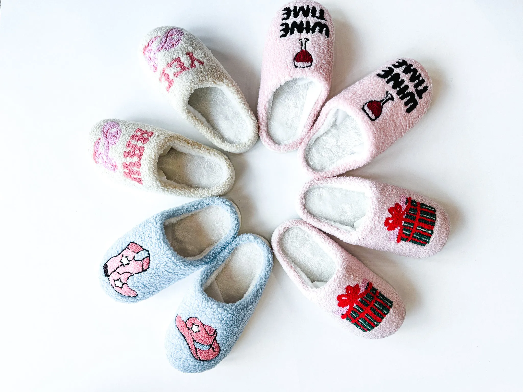 Slippers