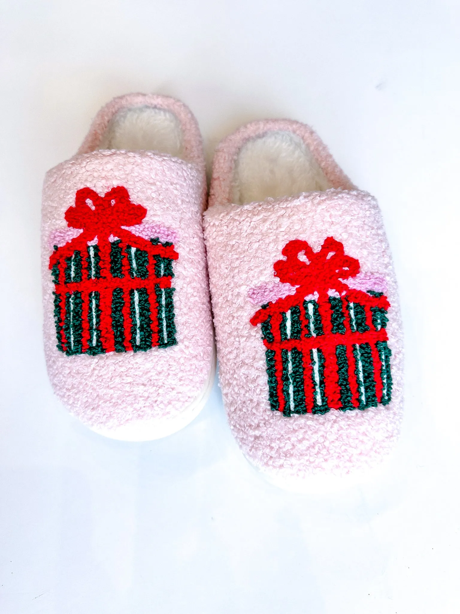 Slippers