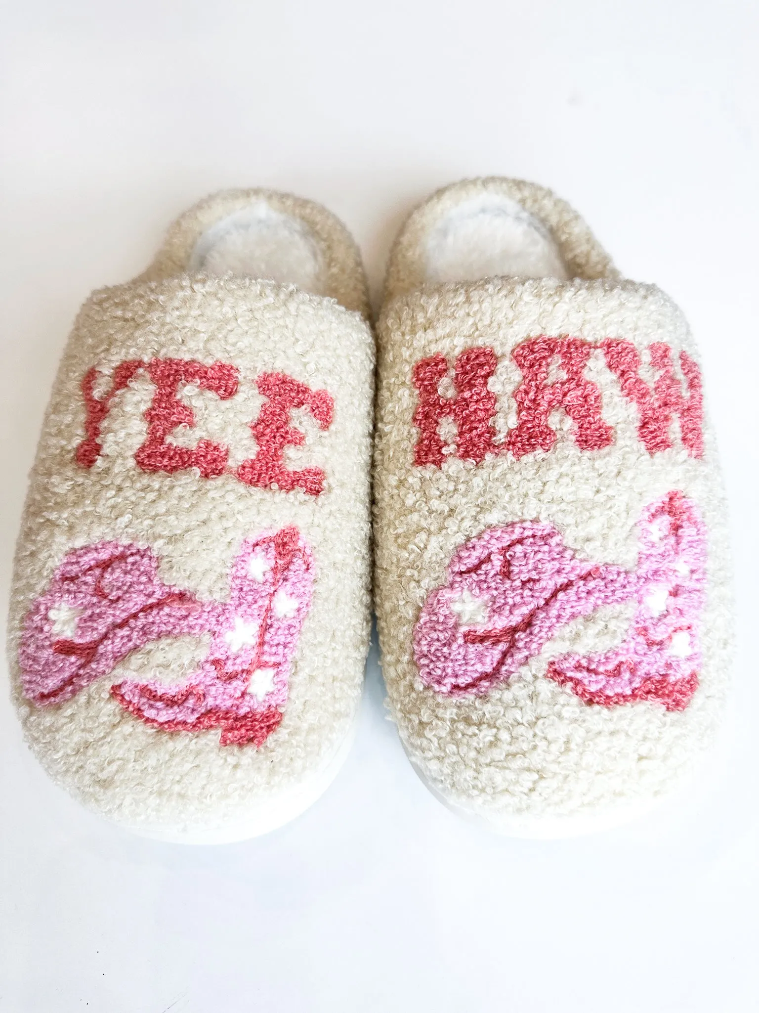 Slippers
