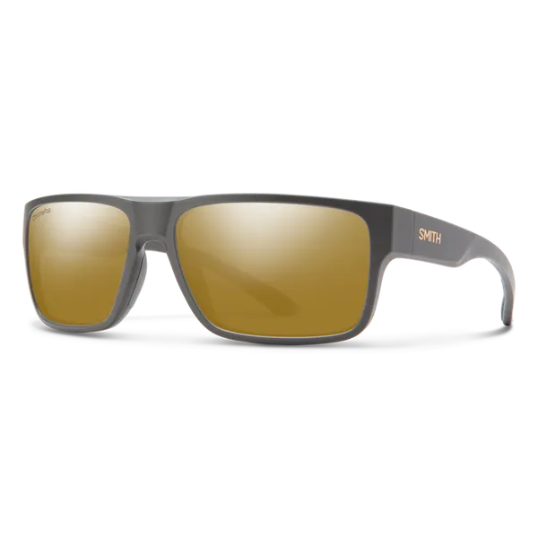 Smith Soundtrack Sunglasses